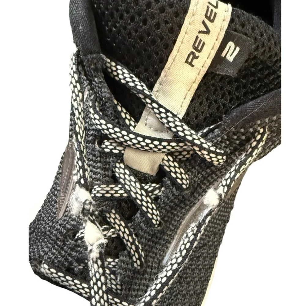 Brooks Revel 2 Athletic Running Shoes Women’s Size 8